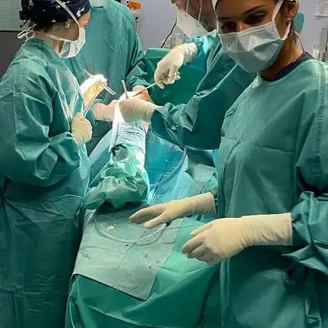 Artrosis de rodilla